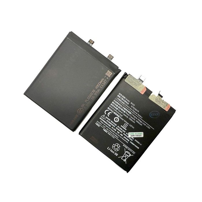 Bateria Do Xiaomi Bm59 11T