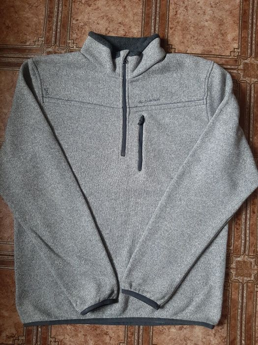 Кофта Quechua XL