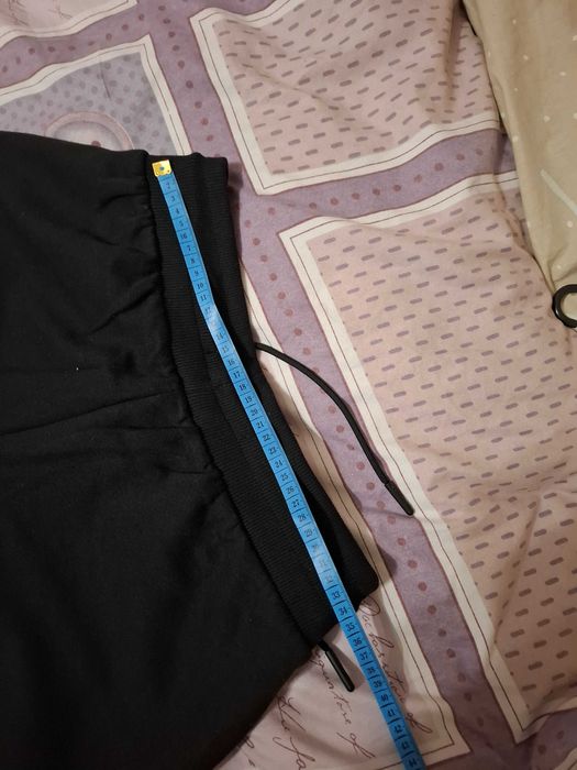 Штани жіночі на флісі Calvin Klein, оригінал, нові, розмір L