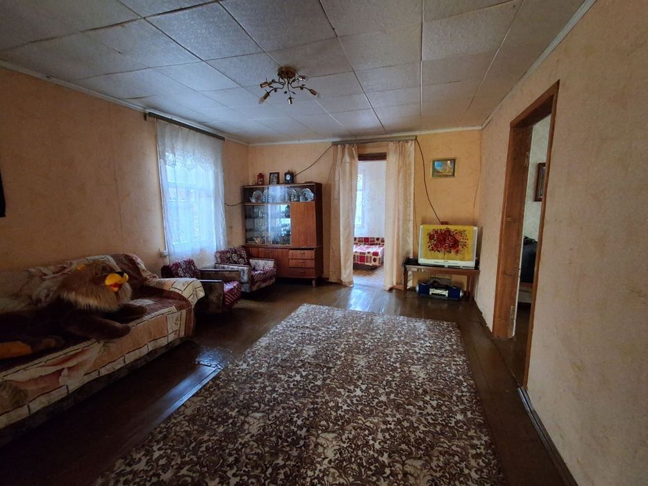 Продам будинок в Зміївському р-н,  с. Левківка.