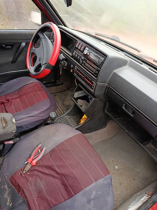 Продам Volkswagen Jetta 2