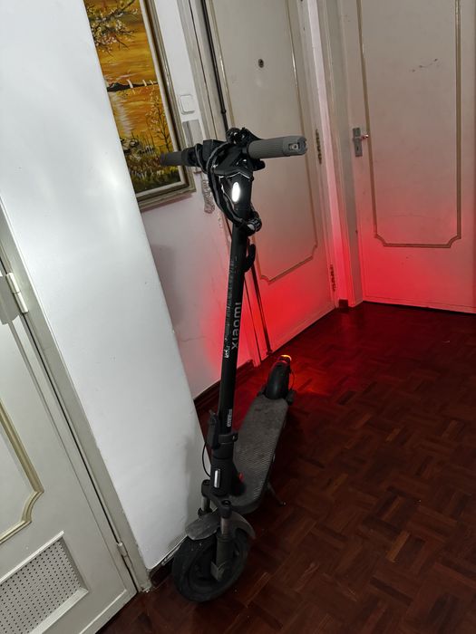 Trotinete Xaomi 5