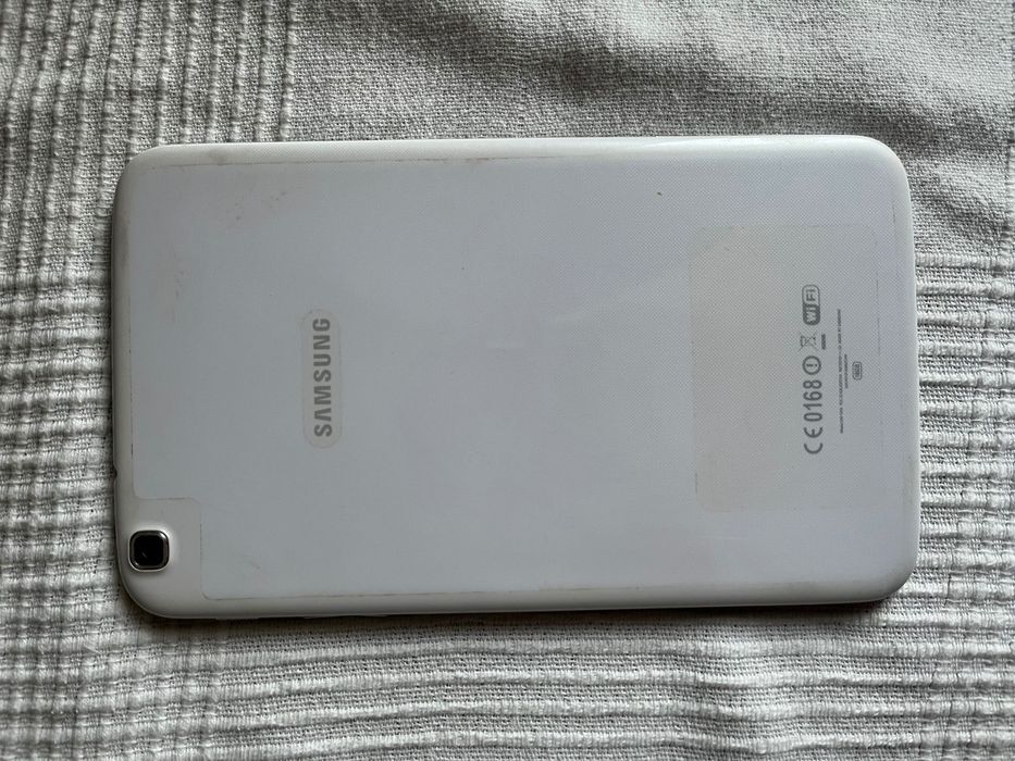 Tablet Samsung Tab