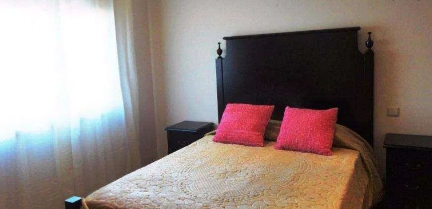 Apartamento T2 frente ao mar - praia de Apúlia