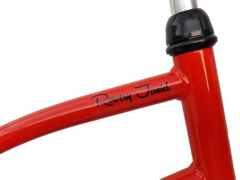 Rower tandem JASID Tandem STANDARD 26' NOWY