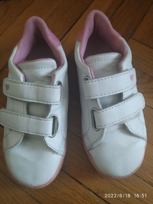 Buty sportowe Capcake