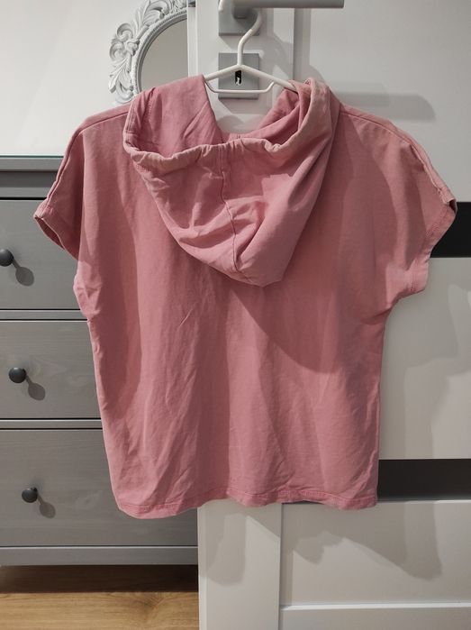 Bluza z kapturem
