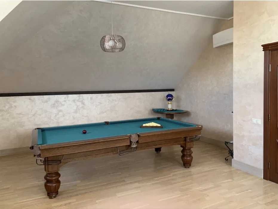 Аренда двухэтажного дома в городе. 13.01.26.