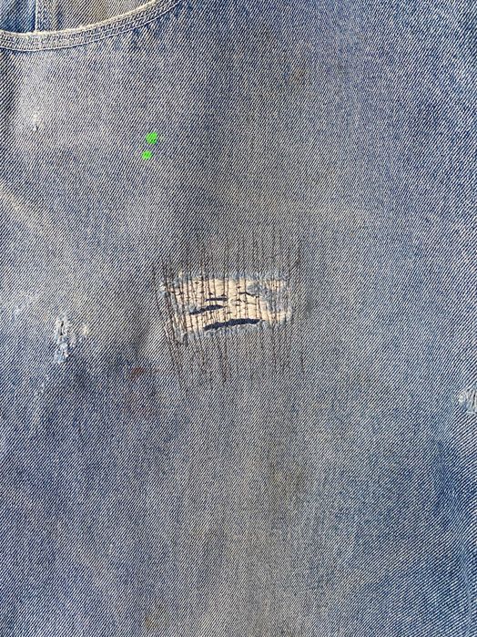 Calças Ecko Unltd Baggy Vintage Personalizadas