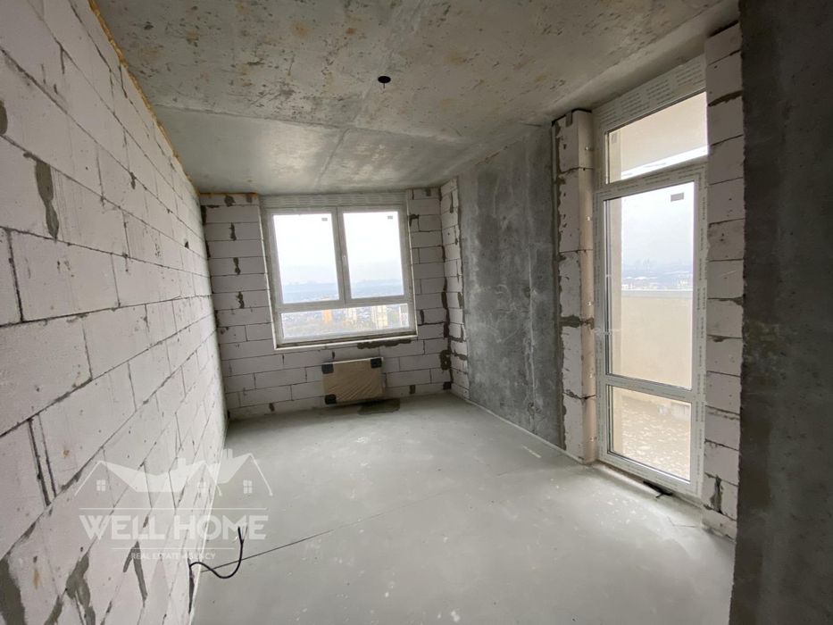 2-кімнатна квартира за адресою вул. Миколи Хвильового (площа 58 м²) - Atlanta.ua - фото 11