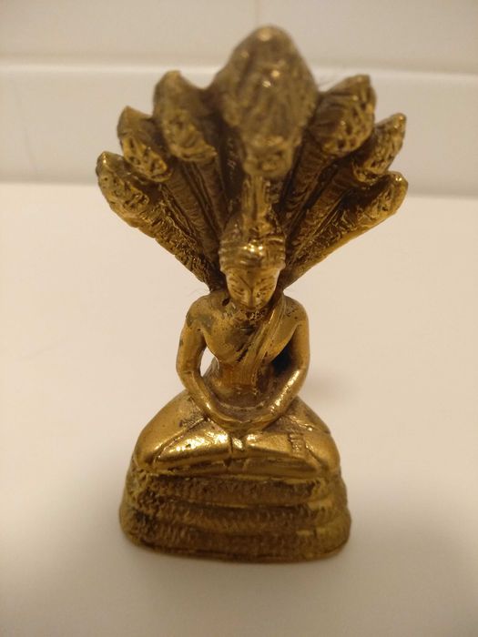 Decorative Buddha Figure