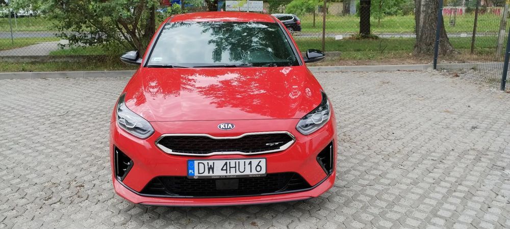 Kia Pro_Cee'd