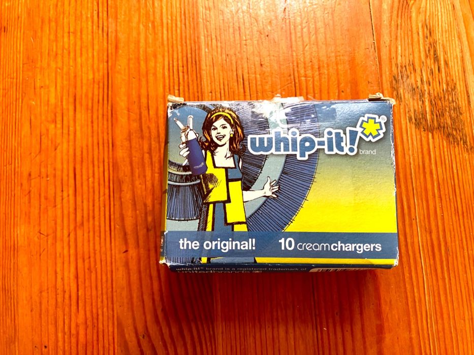 Siphon Easy Make 500ml64409139797122124