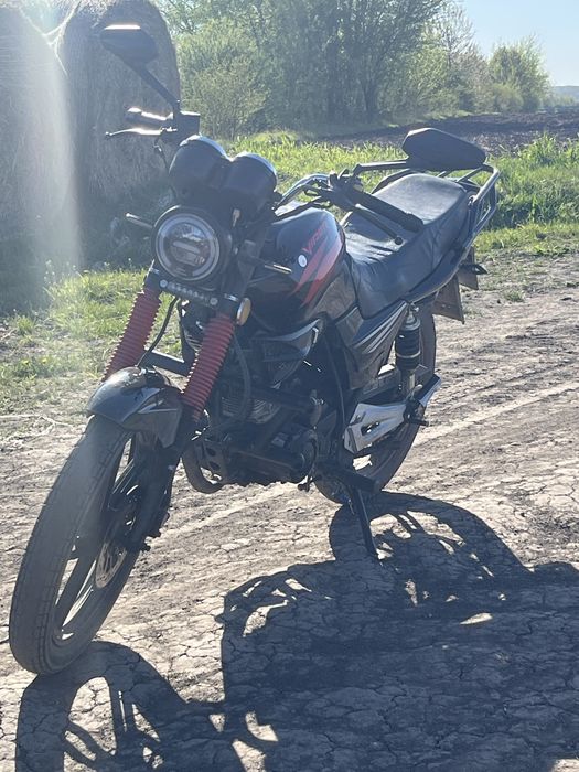 Продам Viper 150