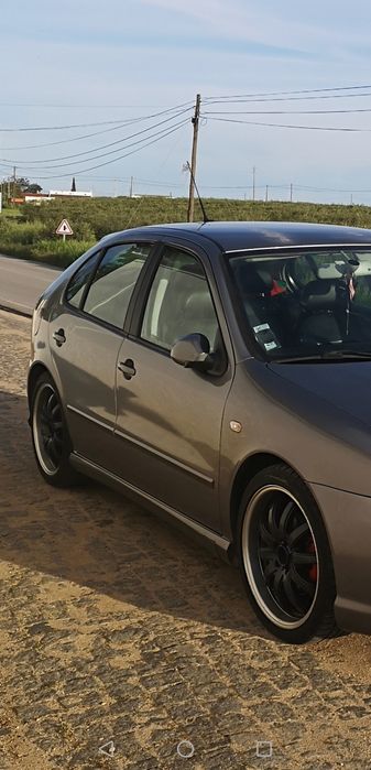 Jantes 18, 5x100