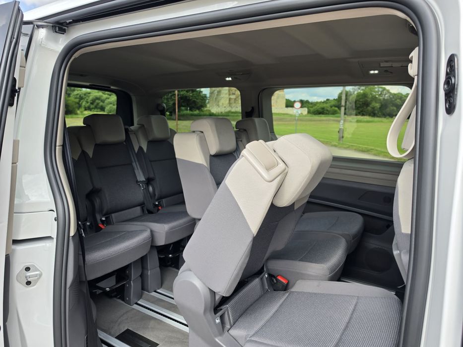 Taxi Premium – Transport VIP - Transfery Lotniskowe – Wynajem Szofera