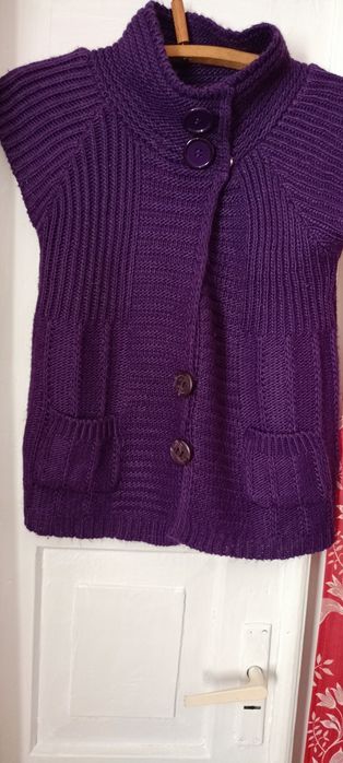 Якісні жіночі кофти, светри, джемпери, гольфи, жилети