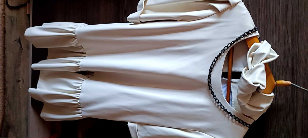 Сукня жіноча еко шкіра