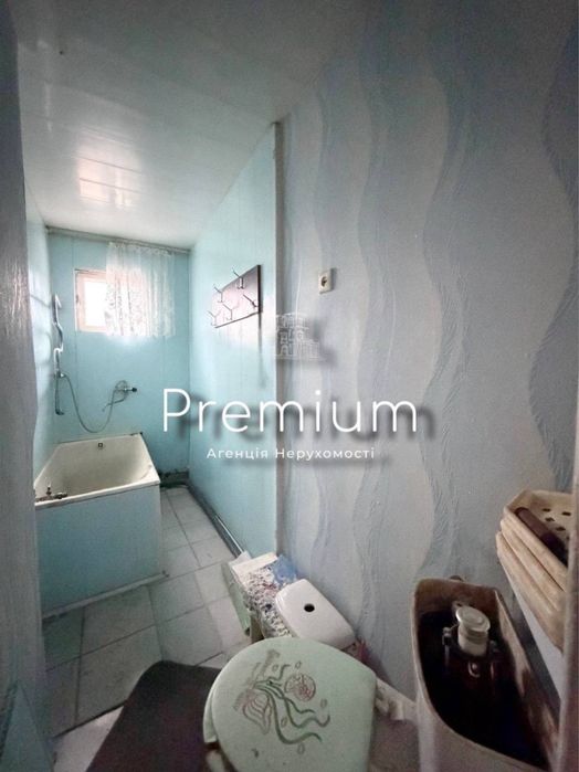 Квартира на Новомиколаївці