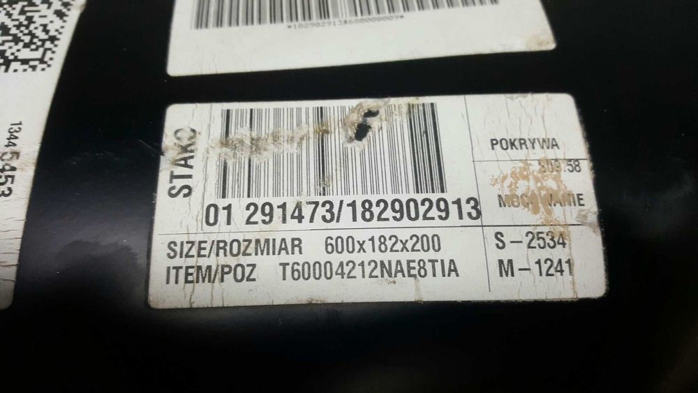 DEPÓSITO DE COMBUSTÍVEL OPEL CORSA E SELECTIVE