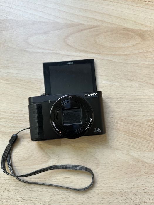 Sony Cybershot DSC-HX90 V