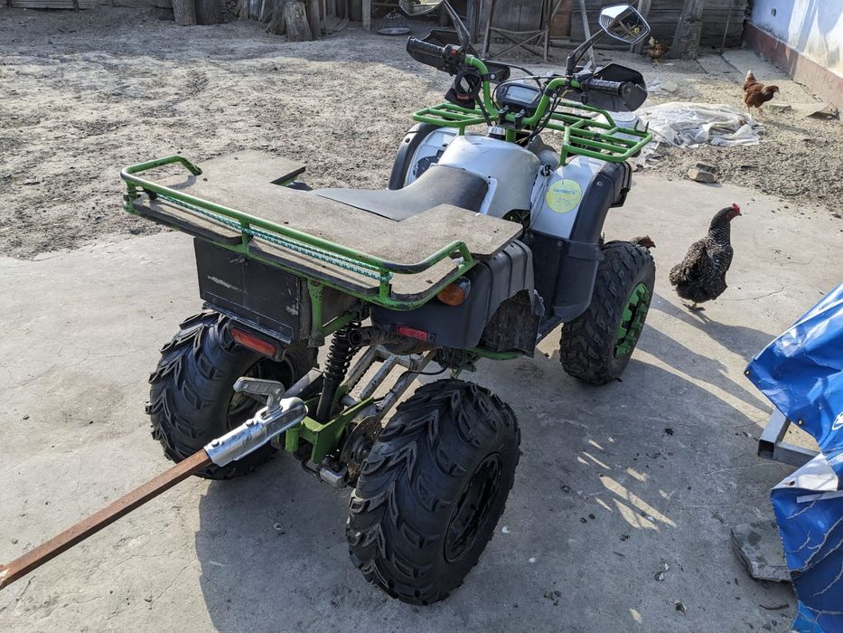 Продам Spark sp250-4 Броди