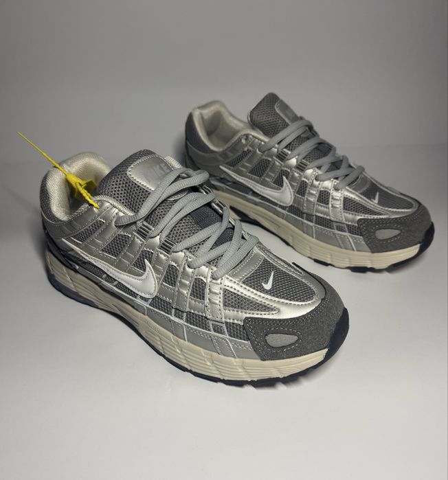 Нові кросівки nike! P-6000 кроссовки nike