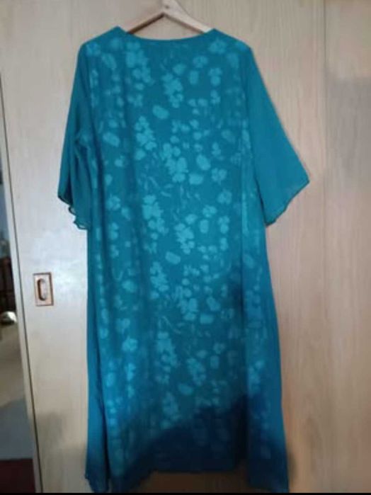 Vestido tamanho xl preço na foto