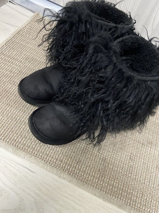 Ugg сапожки оригінал 38