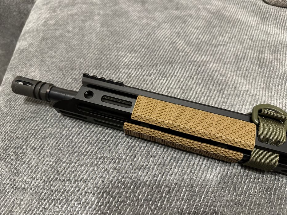 Накладки на цівку M-LOK cover, AR 15