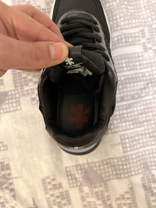 Premiata Mick | Кроссовки преміата | БЕЗ ПЕРЕДОПЛАТИ