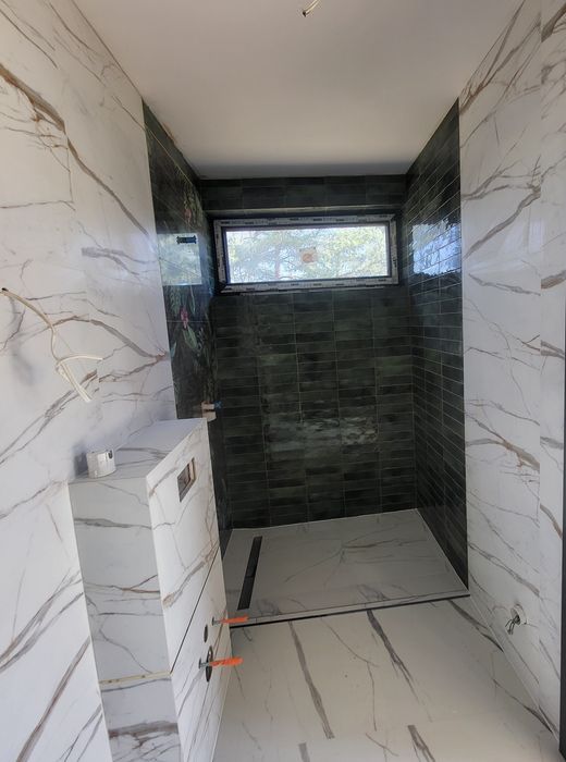 Kompleksowe remonty łazienek