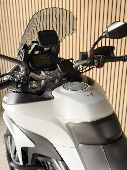 Ducati Multistrada 950