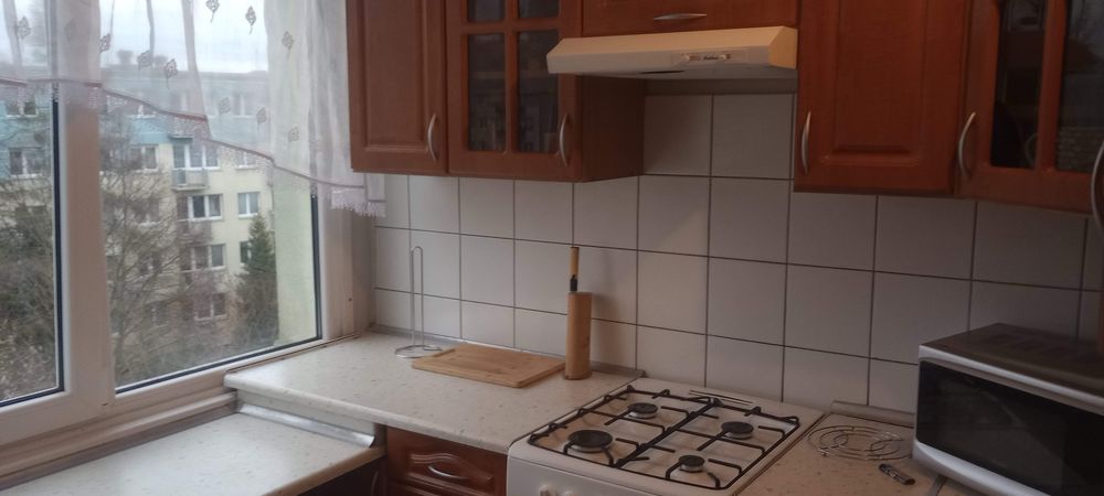 Pokój blisko Politechniki