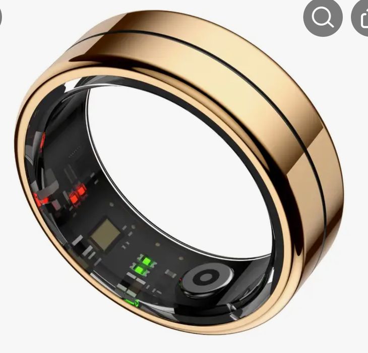 Продам смарт кольцо