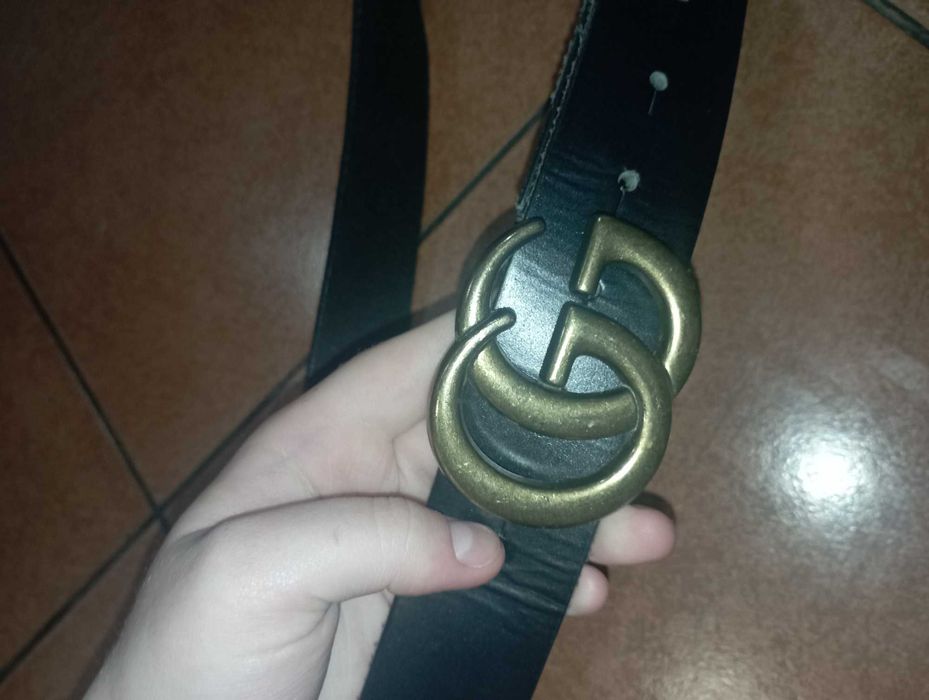 Cinto gucci original