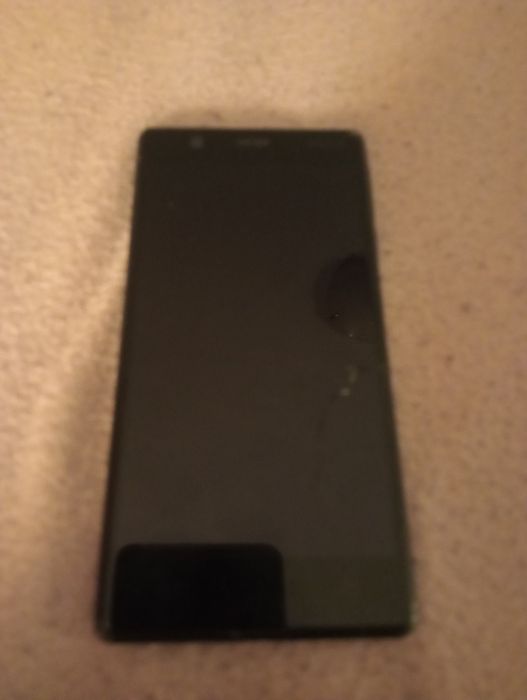Nokia - 3 cálcico