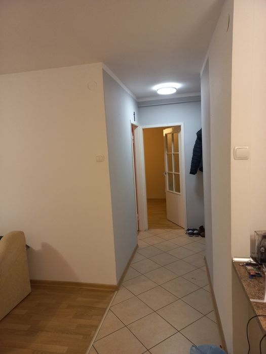 Mieszkanie M-4, 48m2, w Pionkach przy Puszczy Kozienickiej