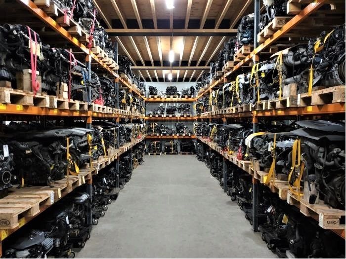 ФОРСУНКИ на всі дизельні Автомобілі Підбір По Він Коду ГАРАНТІЯ