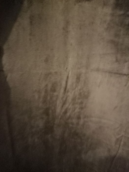 Nowa zasłona czarna Inspire 140 cm x 280 cm