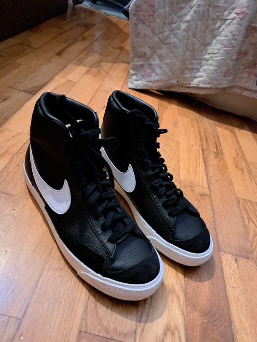 Tennis NIKE blazer
