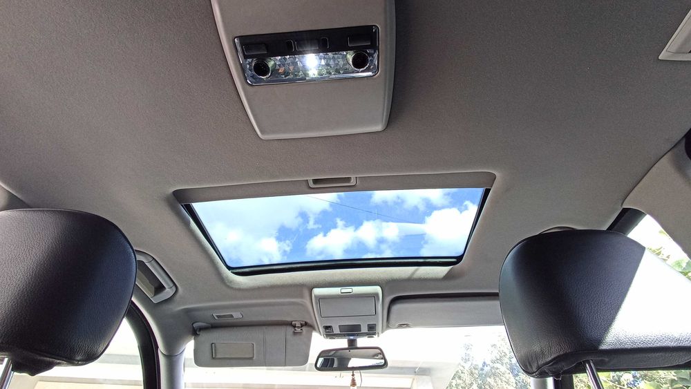 Bmw x5 E53 ano 2002 muitos extras IUC 74€