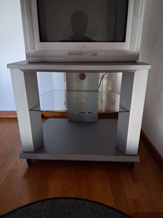 Movel para televisao