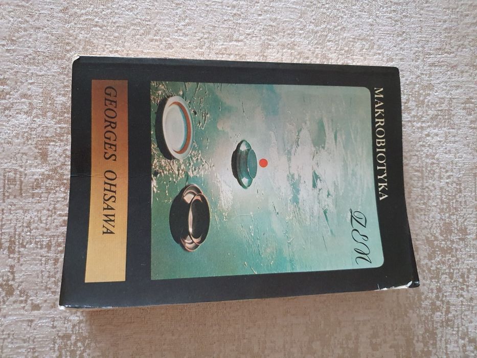 Makrobiotyka ZEN