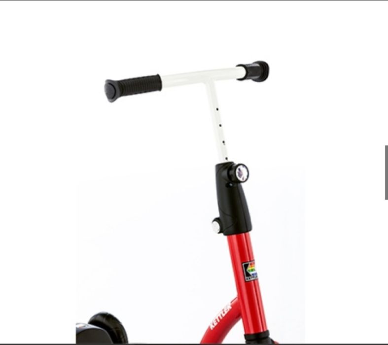 Hulajnoga Kettler kid's scooter boy