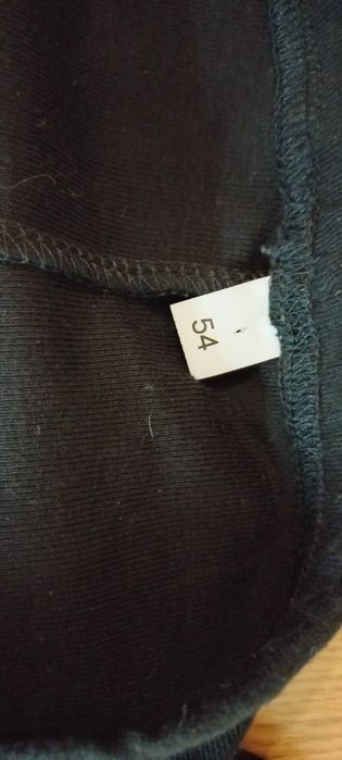 Бельё нательное уставное