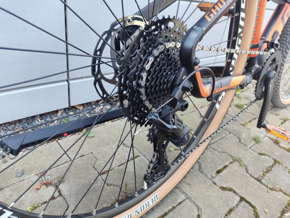 Rower MTB Ghost Kato Advanced 29 cali