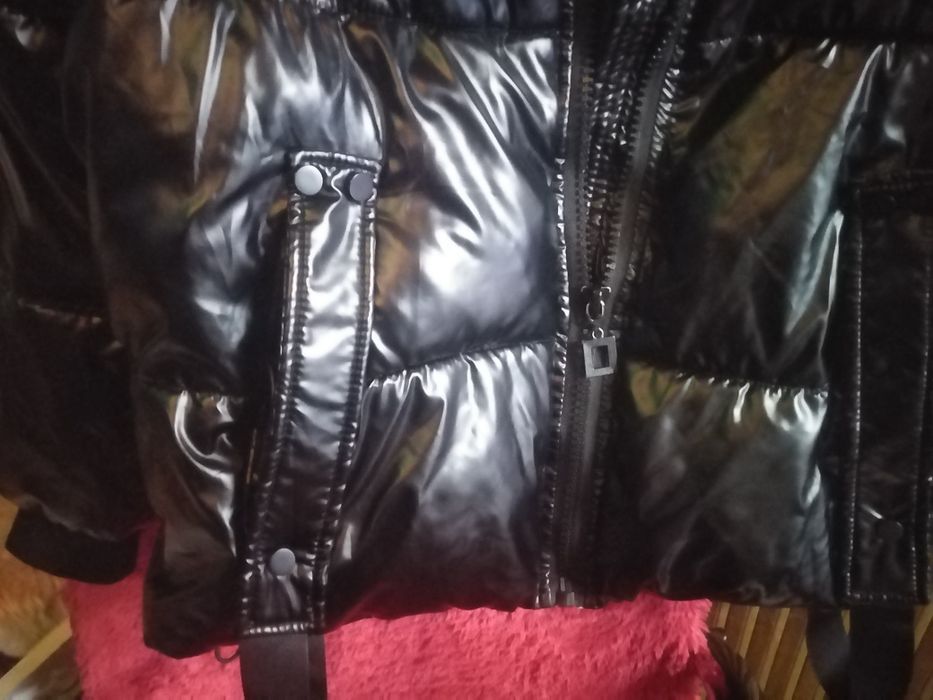 Курточка осень зима