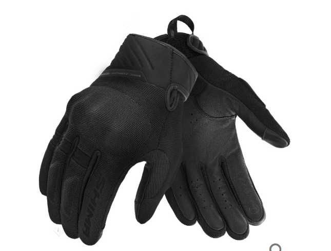 Rękawice SHIMA SONIC Men rozmiary 'S 'M 'L'XL'2XL'3XL'4XL