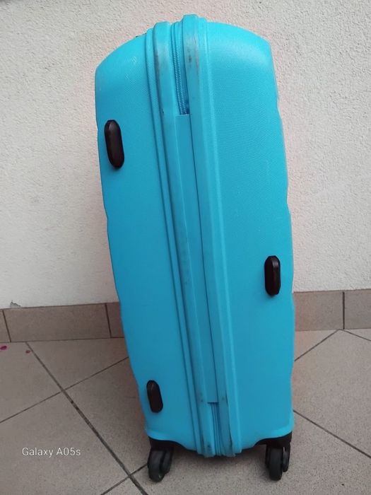 Walizka podróżna Puccini